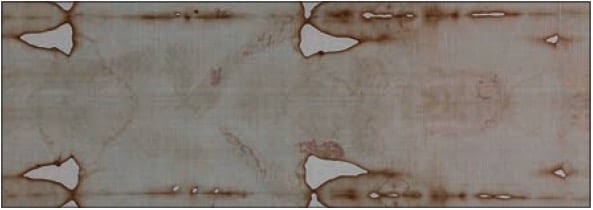 Shroud of Turin