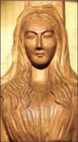 Our Lady of Akita