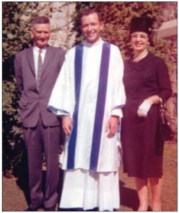 Father Stanley Rother