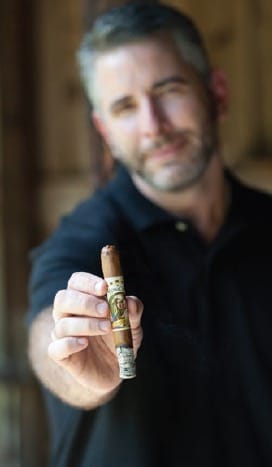 Peter Bond Cigars