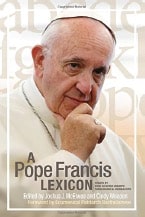 Pope Francis book