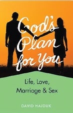 God's Plan book