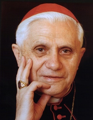 Pope Benedict