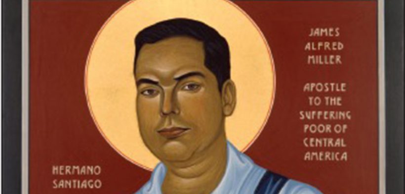 Another American recognized as a martyr