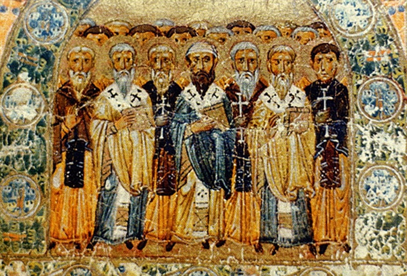 Fathers of the Church