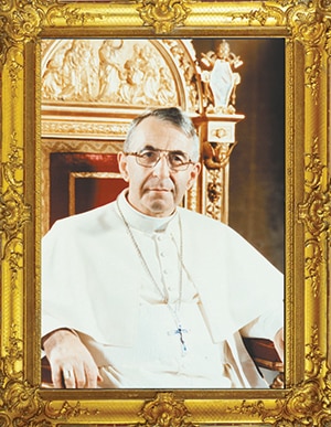 Pope John Paul I