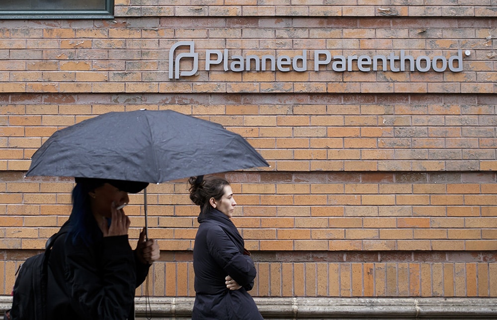 Planned Parenthood