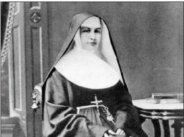 The legacy of St. Marianne Cope