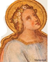 St. Cecilia