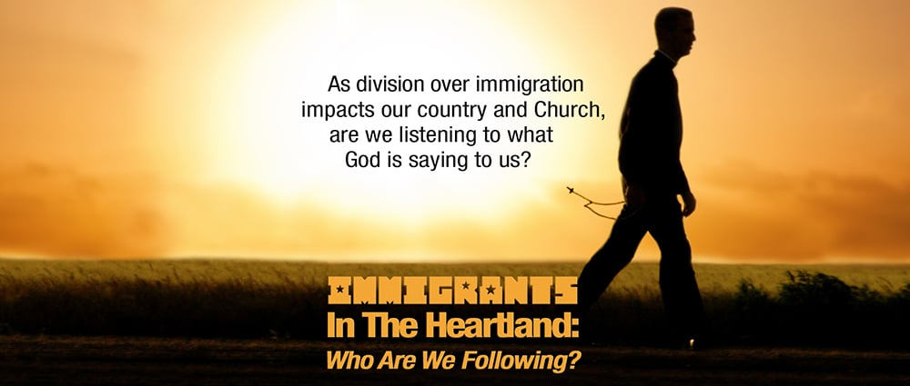 IMMIGRATION HEARTLAND DOCUMENTARY