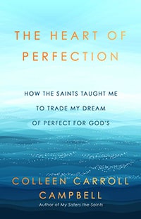 Heart of Perfection book