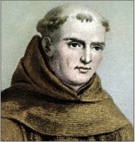 St. Junipero Serra