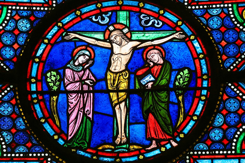 Crucifixion