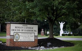 Diocese of Harrisburg