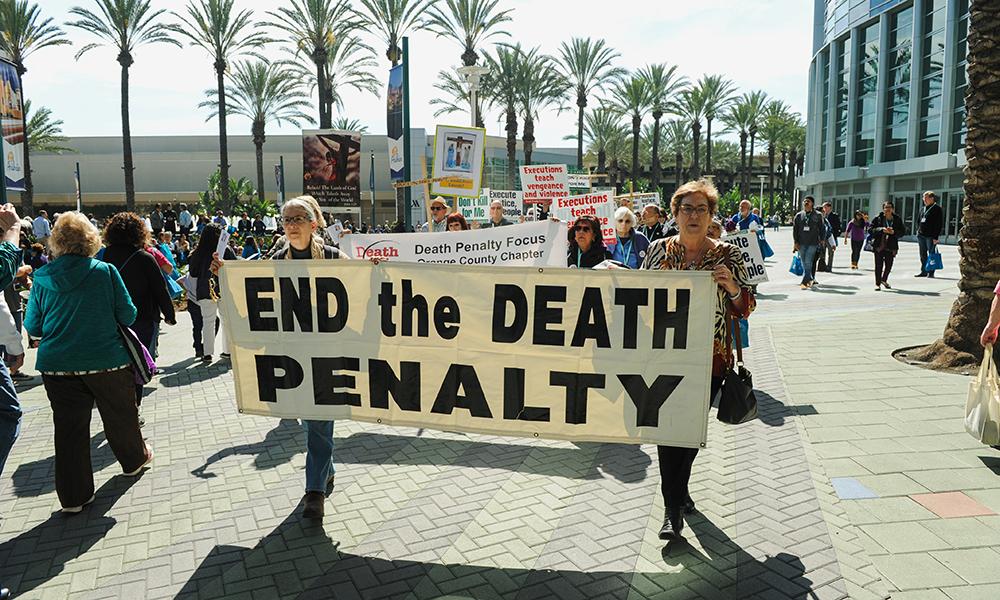 Death penalty