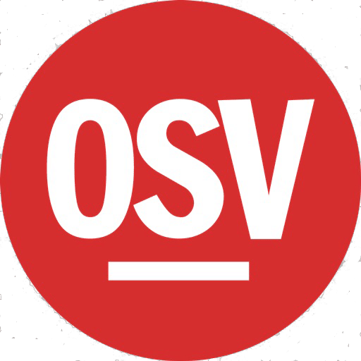 Our Sunday Visitor logo