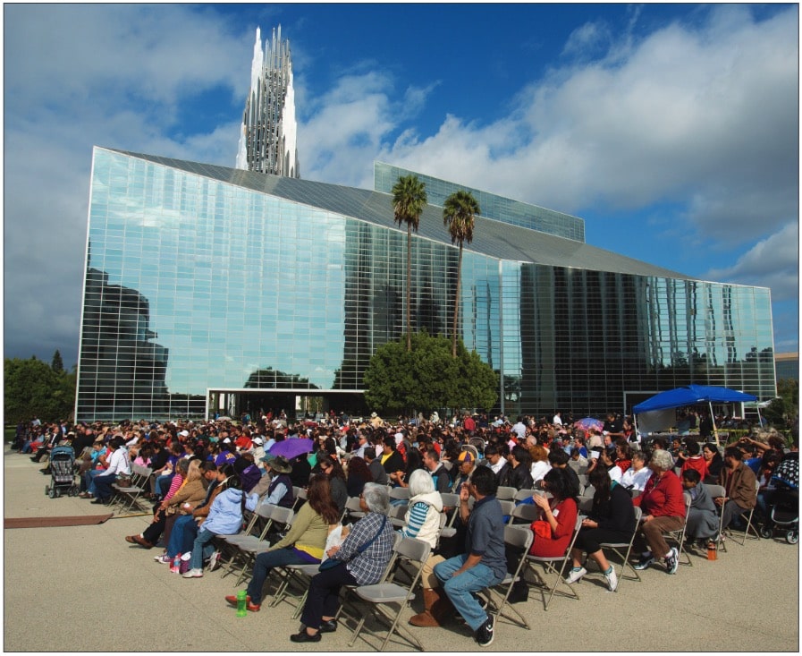 Christ Cathedral