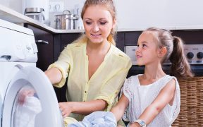 Family chores