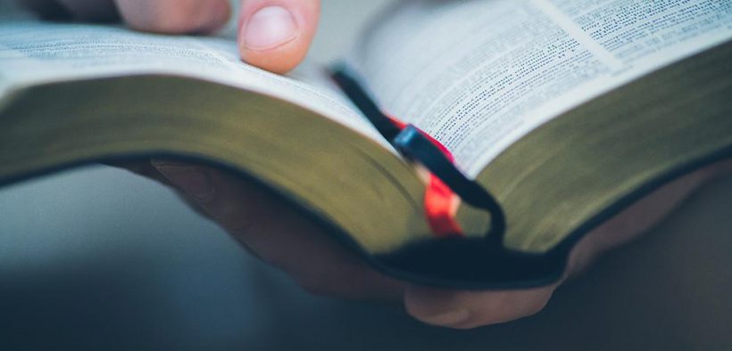 Scripture