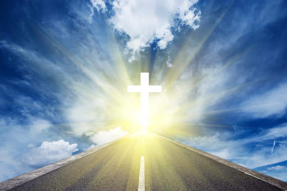 Path to Christ
