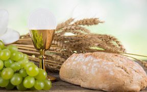 Eucharist