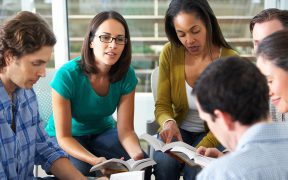 Bible study