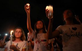 Mass Shootings