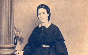 VENERABLE HENRIETTE DELILLE