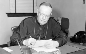 Bishop Noll