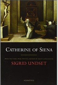 Catherine of Siena book