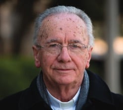 Brazilian Cardinal Claudio Hummes