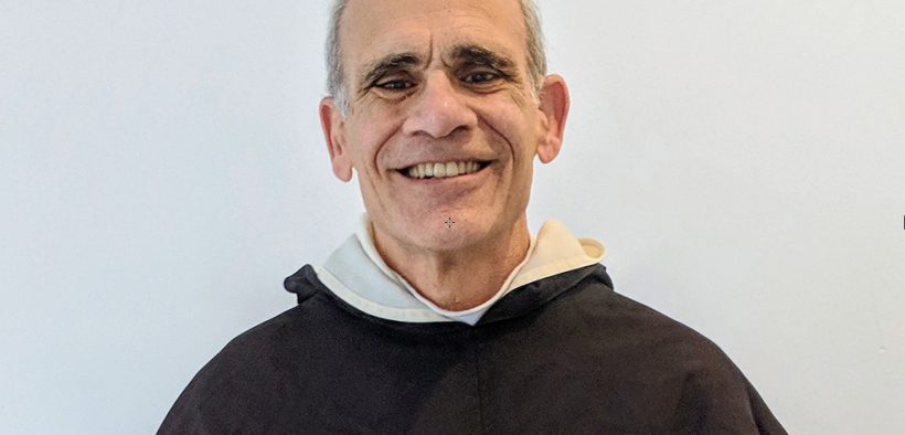 Father Carmen Mele