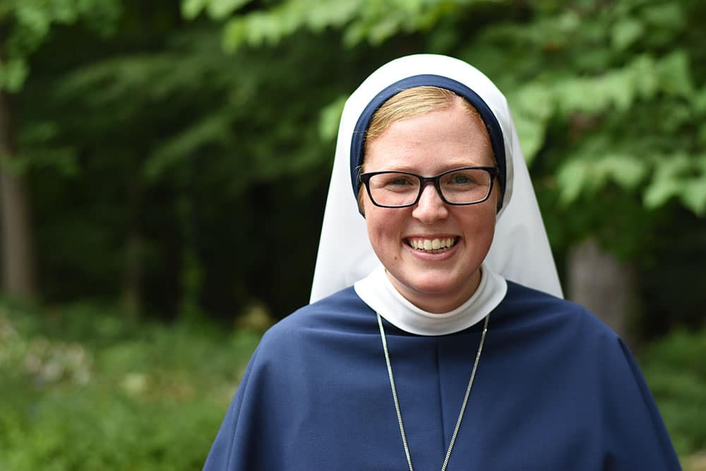 Sr. Lucia Christi