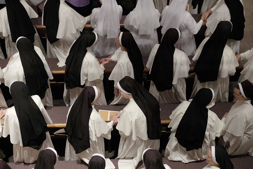Dominican Sisters