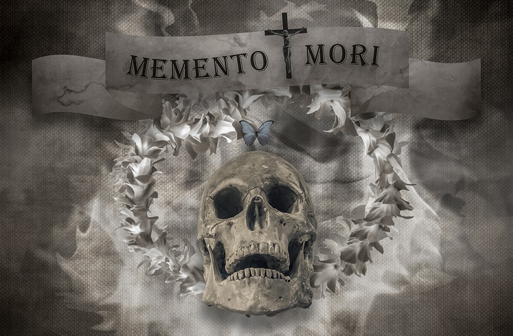 MEMENTO MORI