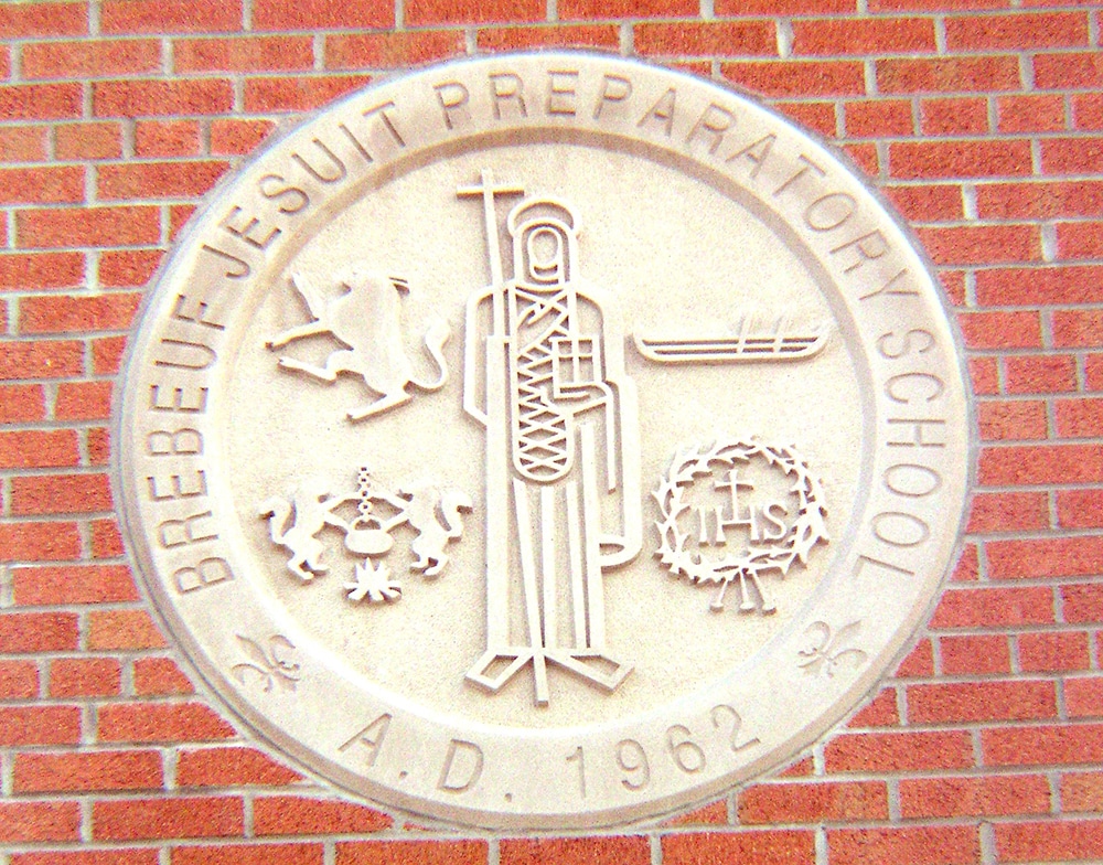 BREBEUF JESUIT PREPARATORY SCHOOL INDIANAPOLIS