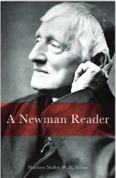 A Newman Reader