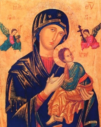 Our Lady of Perpetual Help