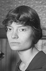 Dorothy Day