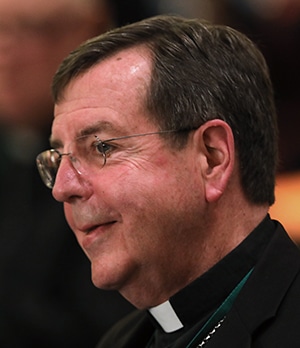 U.S. BISHOPS FALL MEETING BALTIMORE