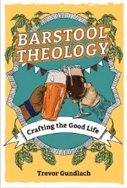 Barstool theology