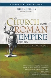 Church and the Roman Empire