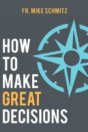 How to make great decisions