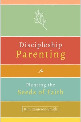 discipleship book