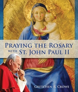 rosary book