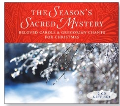 Season's Sacred Mystery CD