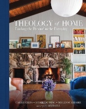 Theology of home