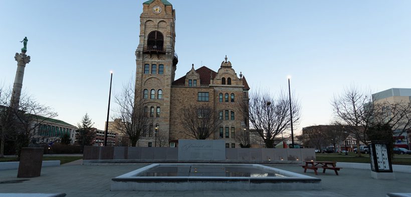 Scranton, PA