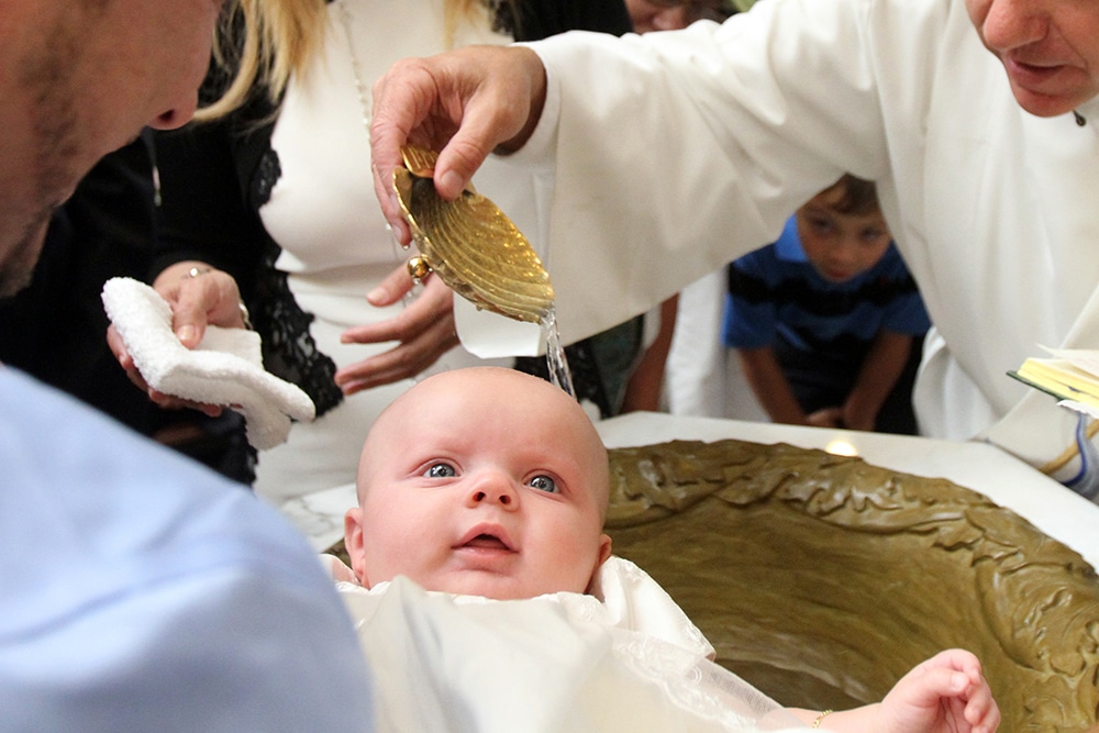 Baptism