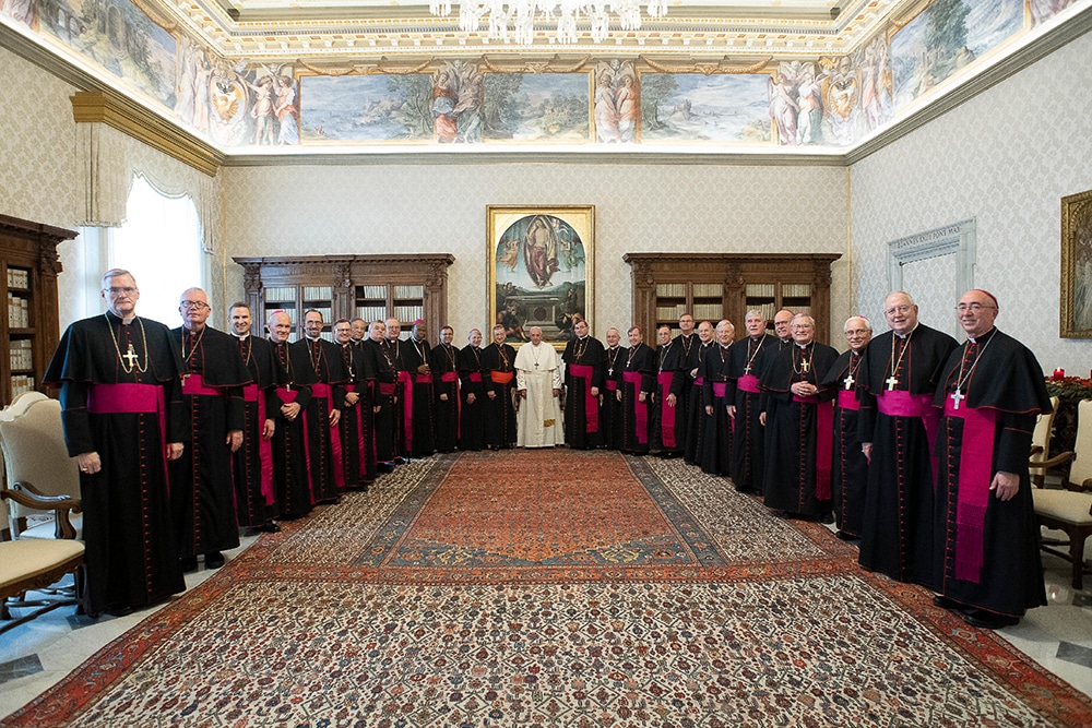 U.S. bishops